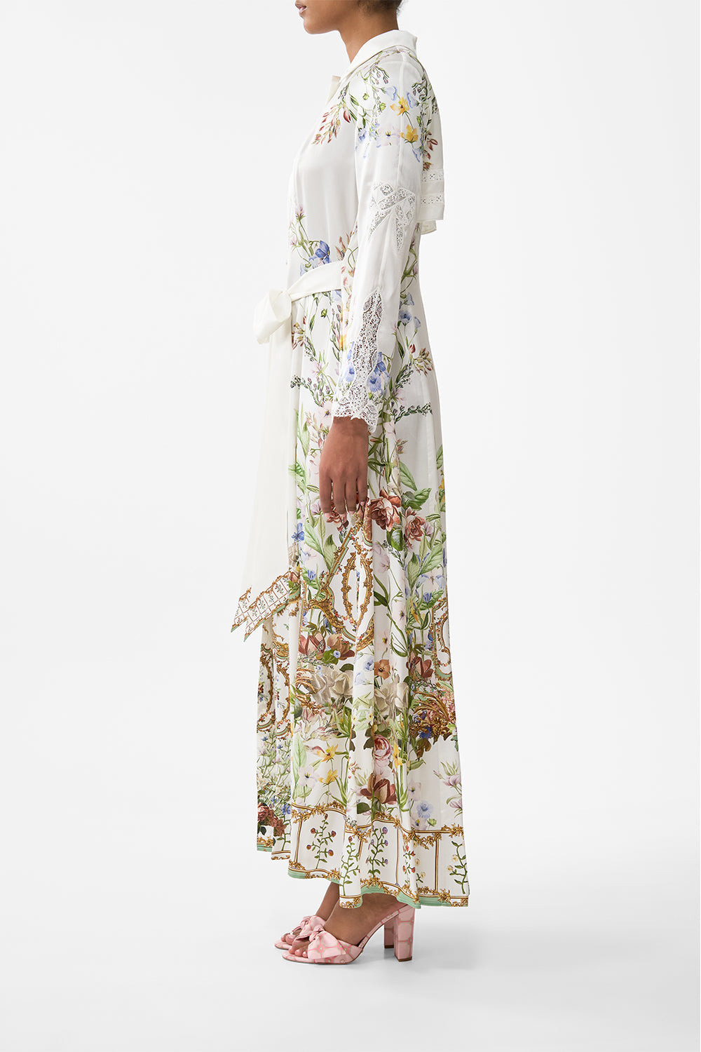 PRINTED TRENCH - 4