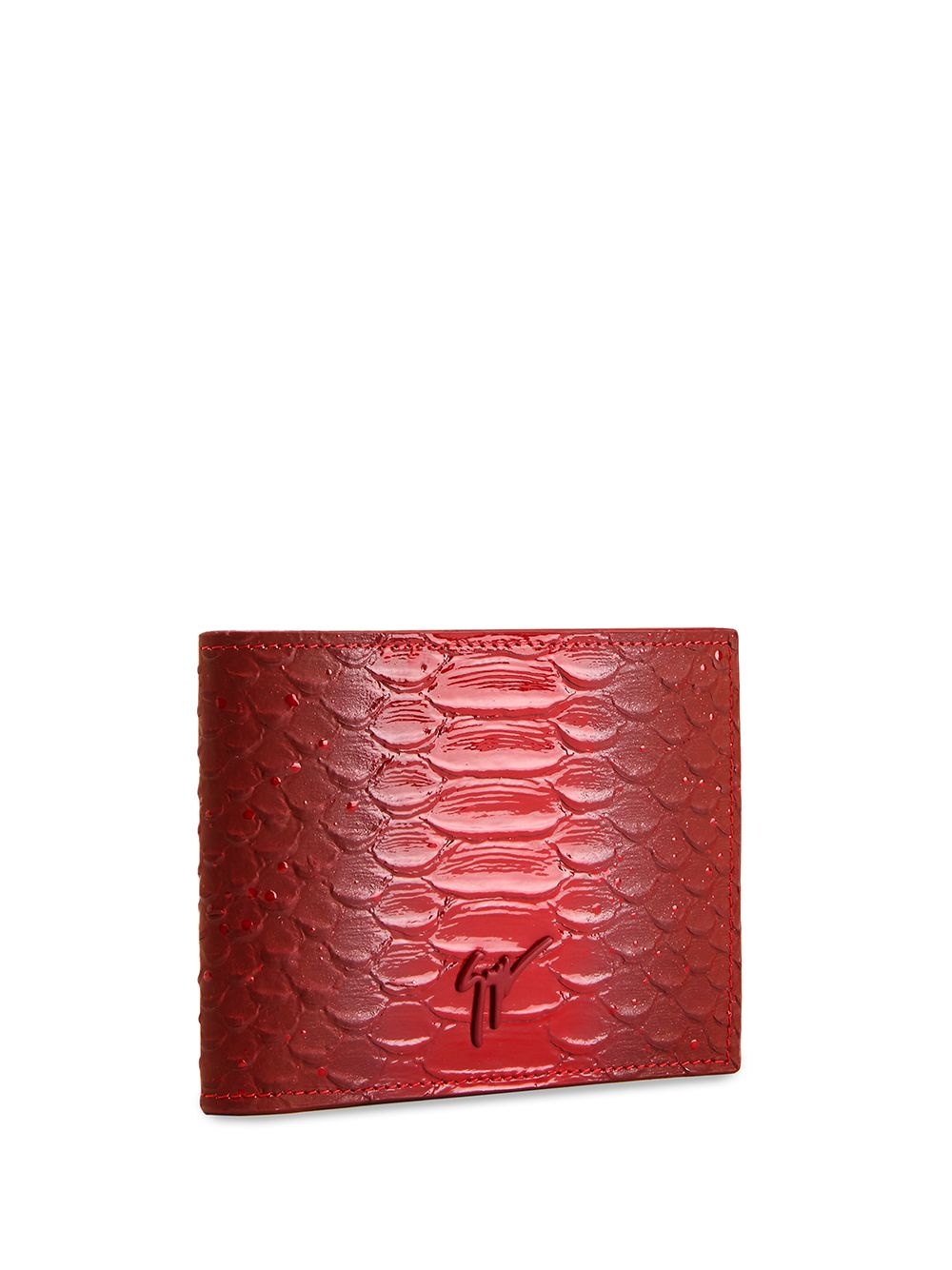 Albert python-effect wallet - 2