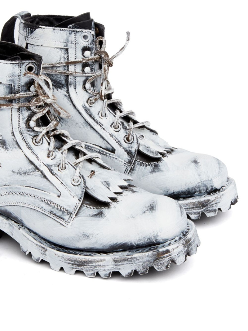 Sierra boots 3