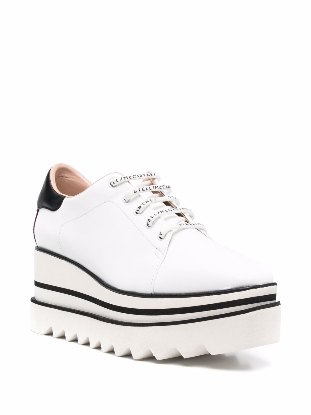Elyse 80mm Sneakers With Non-Slip Sole - 2