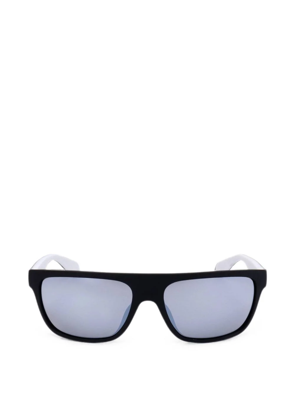 rectangle-frame sunglasses - 1