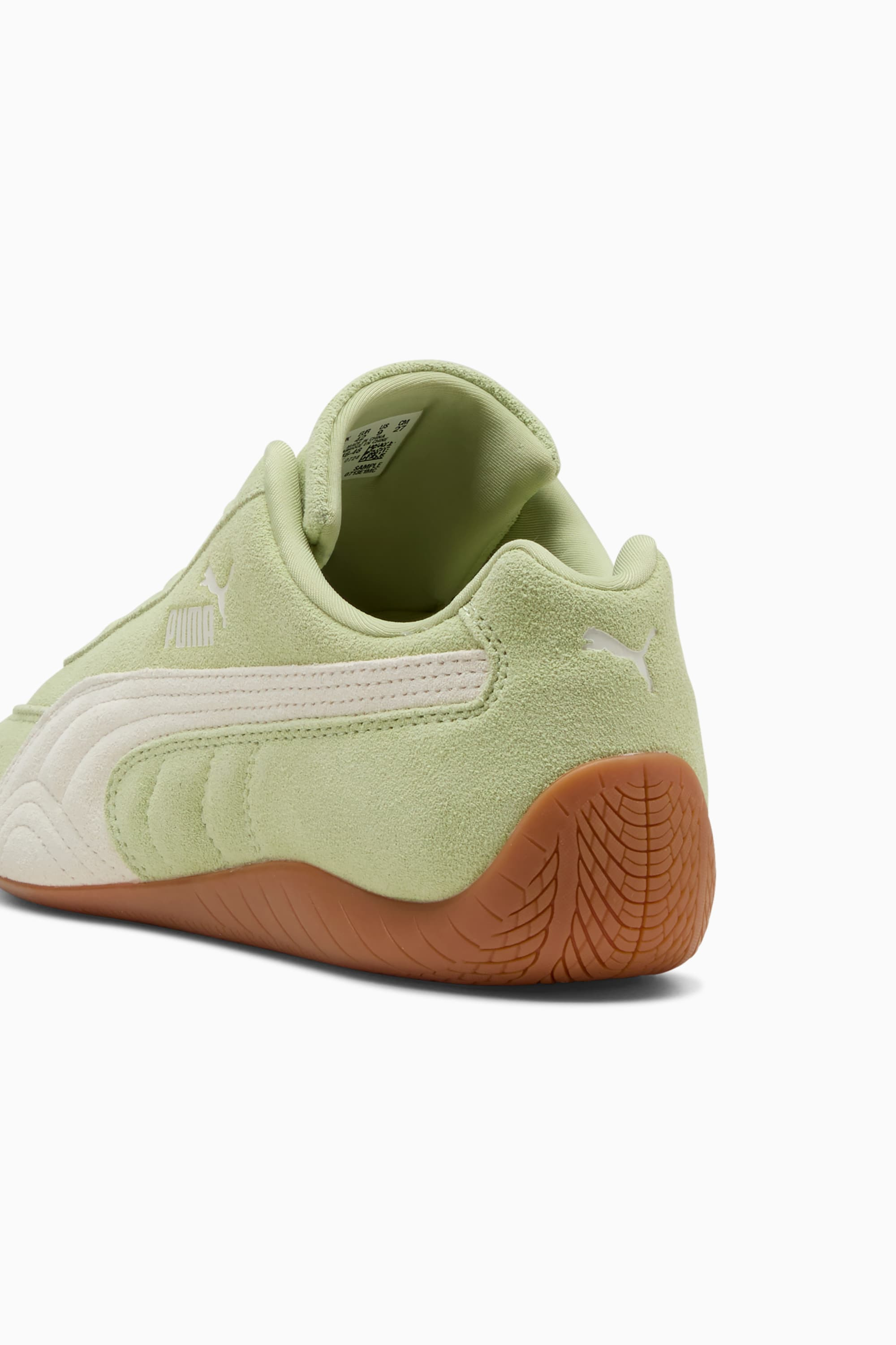 Speedcat OG Women's Sneakers - 6