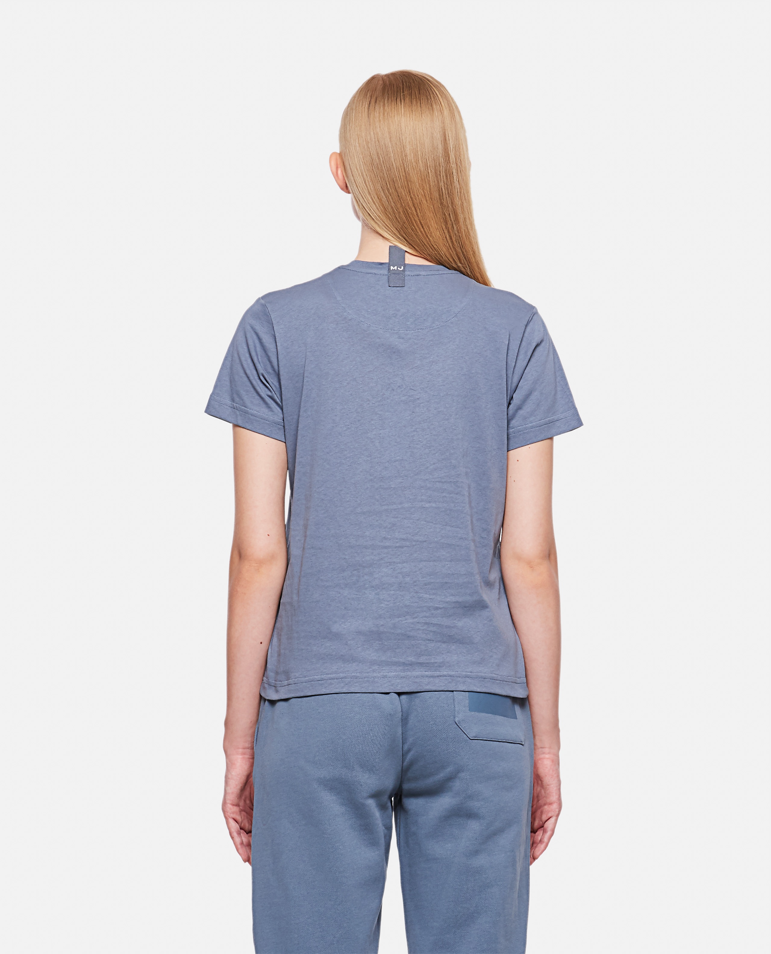 THE TRAVELER COTTON T-SHIRT - 3