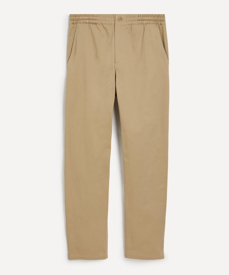 Chuck Trousers 1