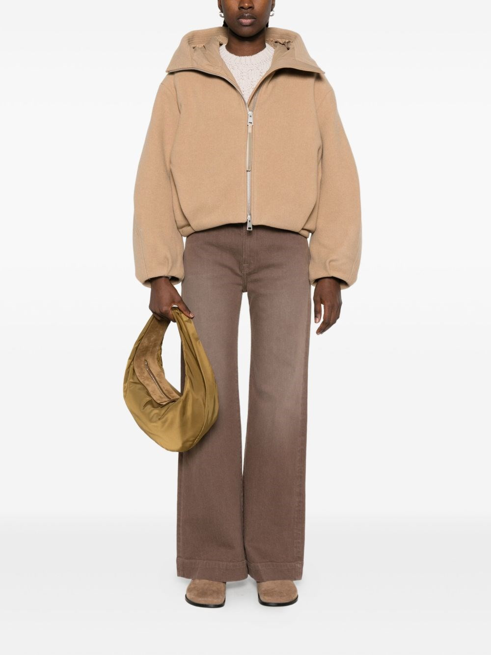 Chilliwack bomber jacket - 3