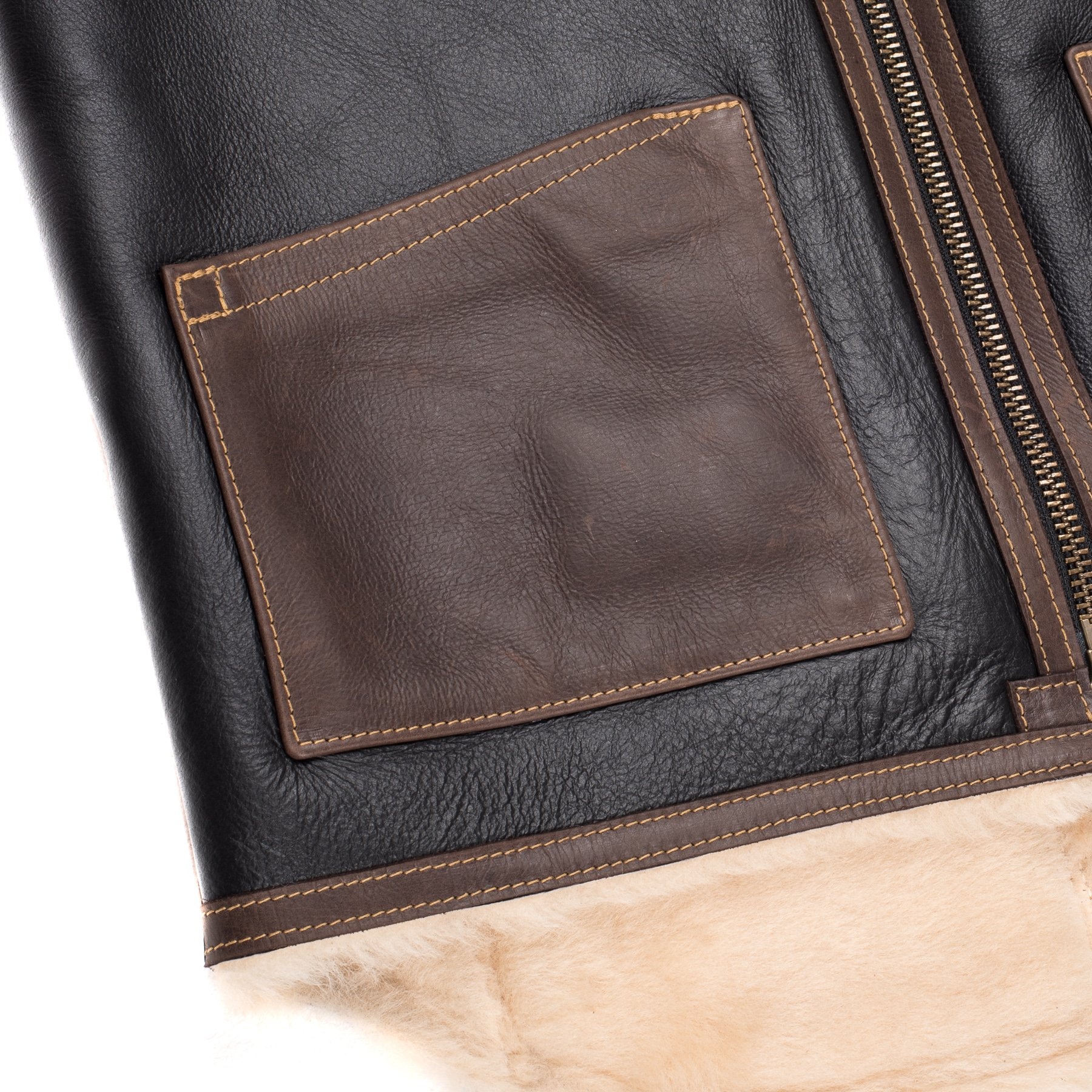 IH/Simmons Bilt C3 Style Vest - 8