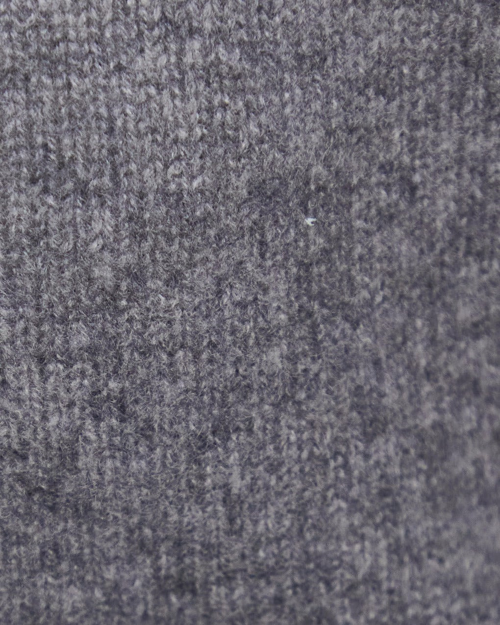 Cardigan Coco Light grey - 6