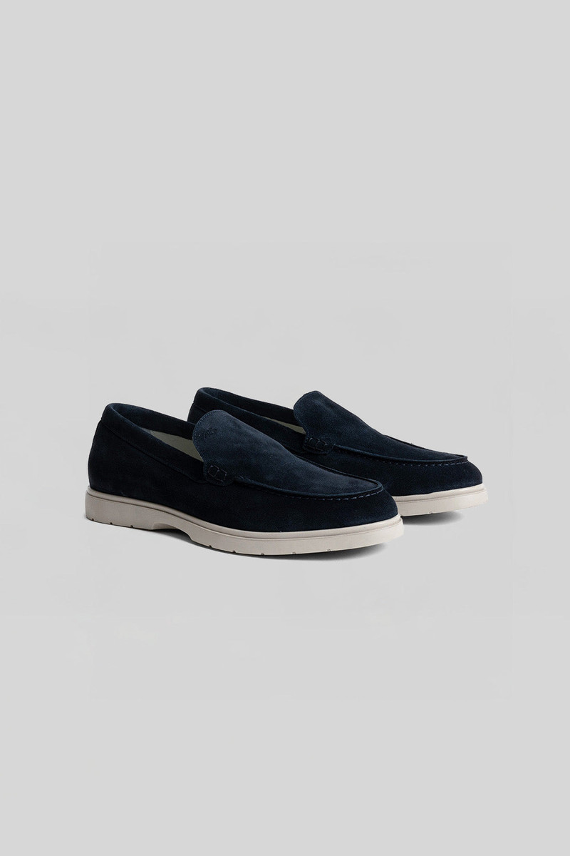 ROBERT BARAKETT Brannon Loafer outlook