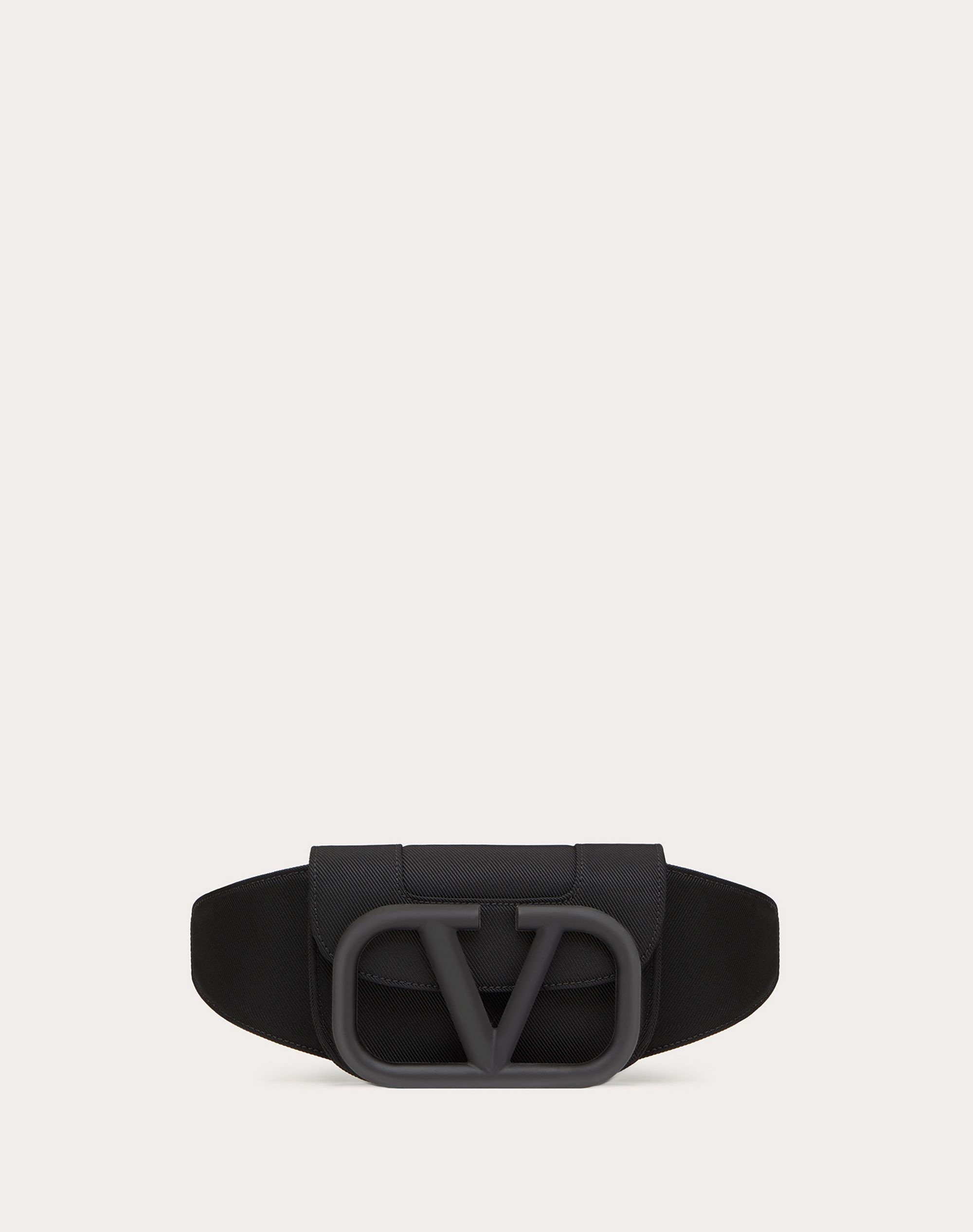Supervee Belt Bag in Nylon 1