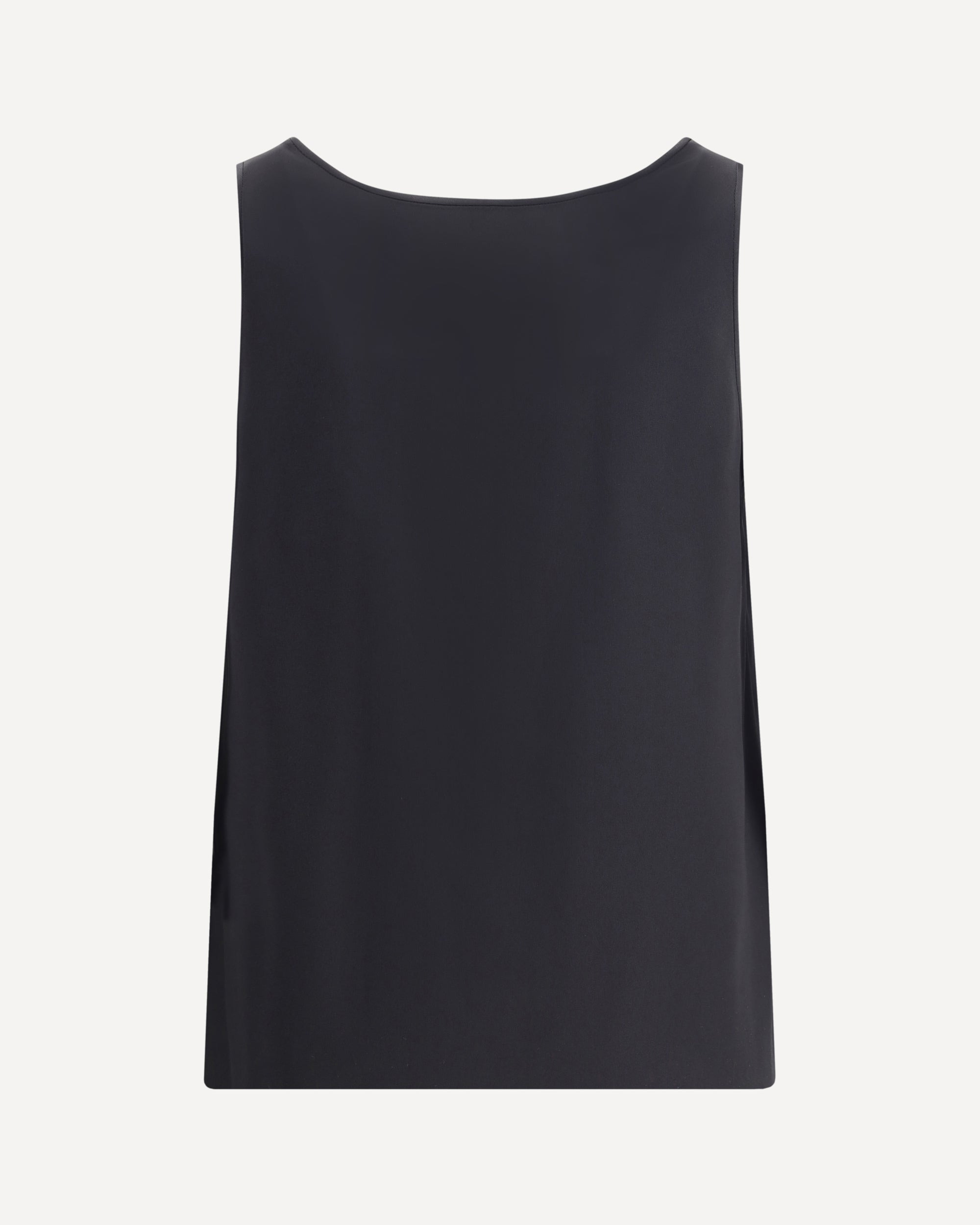 Silk Top - 2