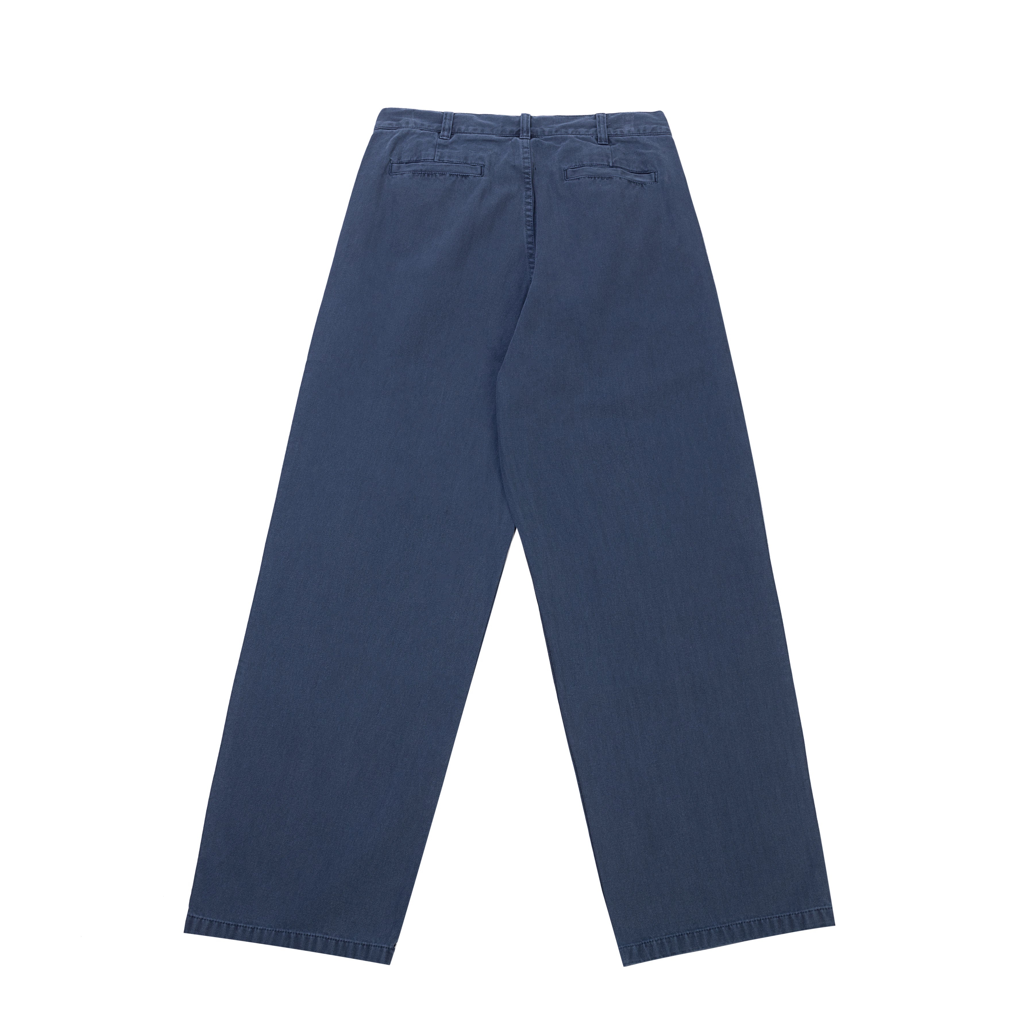 LIVEWIRE PIGMENT DYED HERRINGBONE PANT - 2