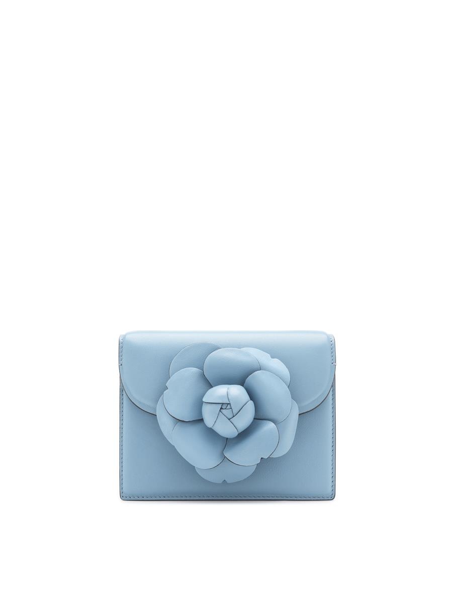 TANZANITE MINI TRO BAG - 5