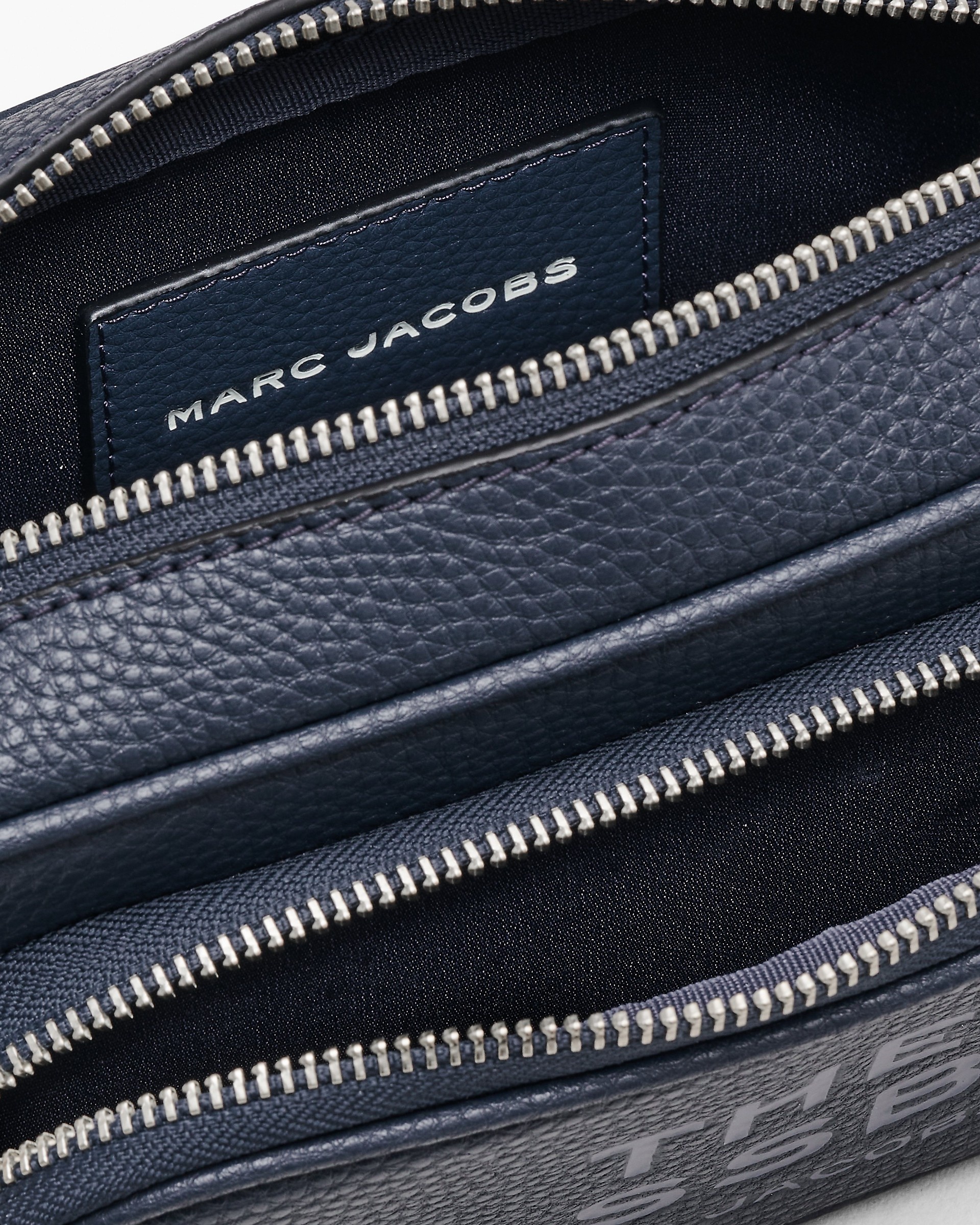 THE CROSSBODY BAG - 6