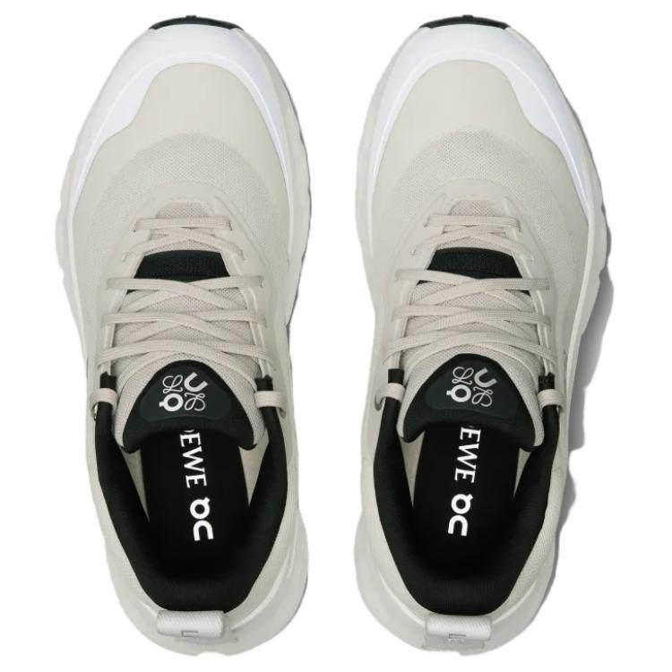 (WMNS) On Running Cloudtilt 2 x LOEWE 'Sand White' 3WE10872979 - 3