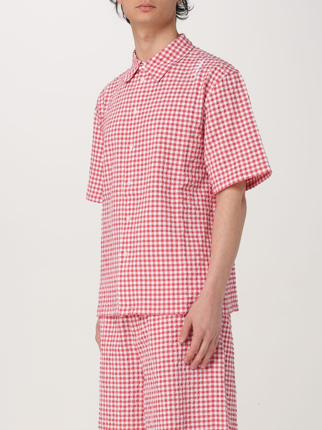 Shirt men Marni - 4