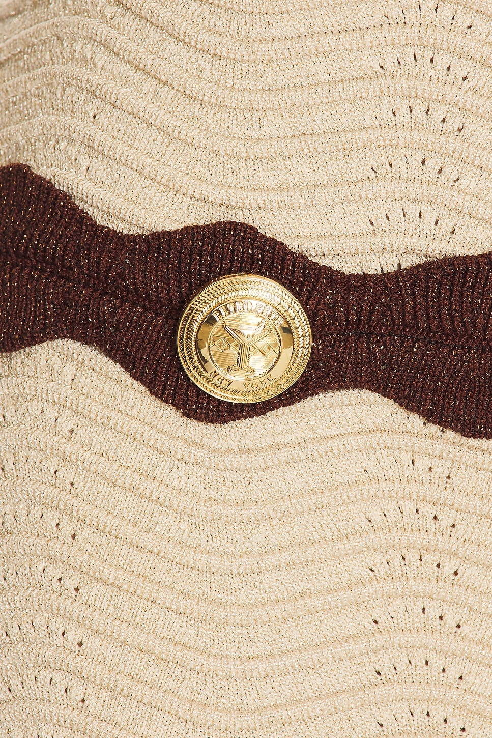 Mavis Knit Dress - 4