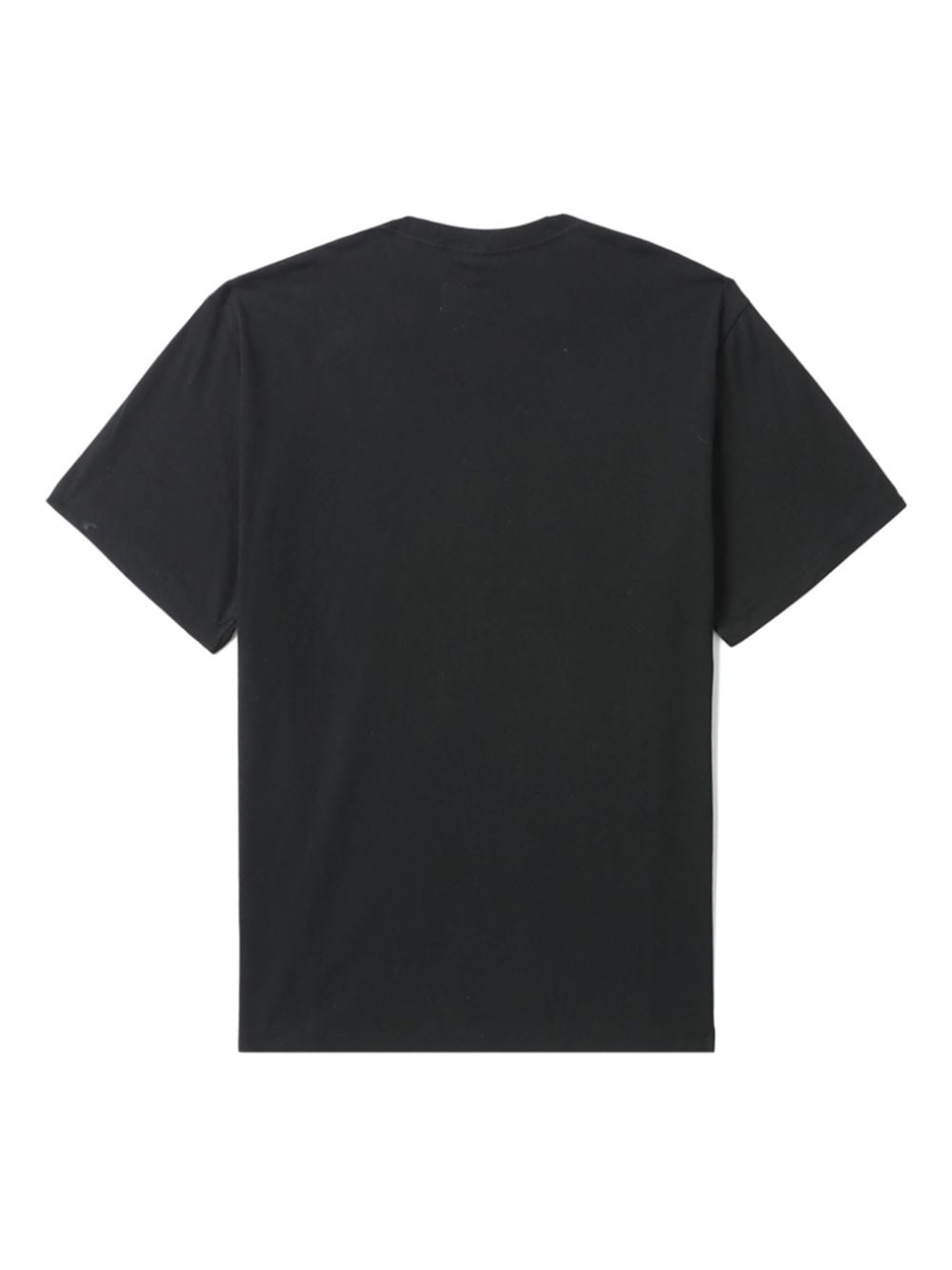 graphic-print cotton T-shirt - 6