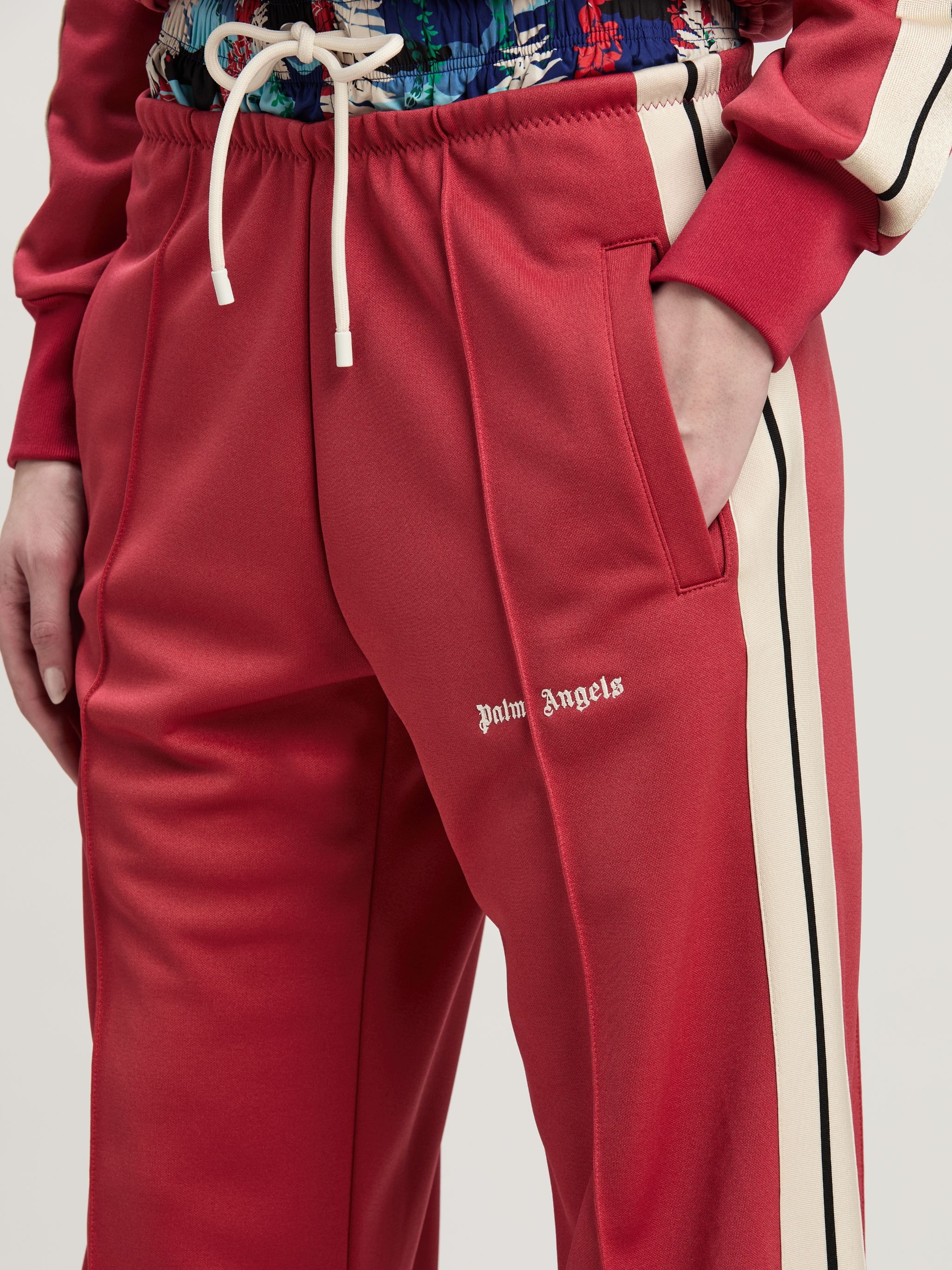 Classic Logo Track Pants - 6