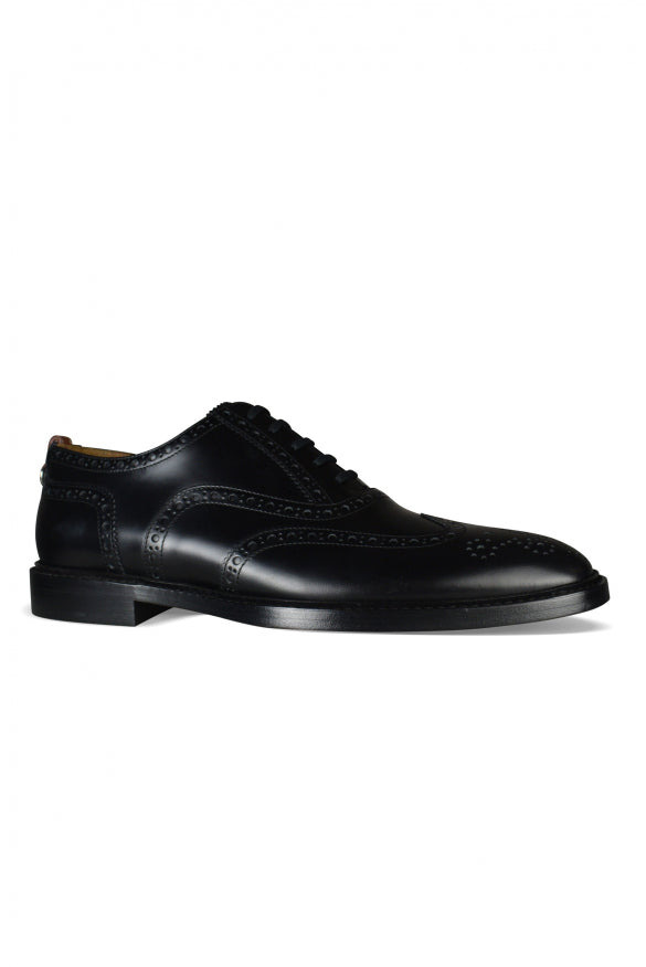 Burberry Men Derbies Oxford Brogue - 2