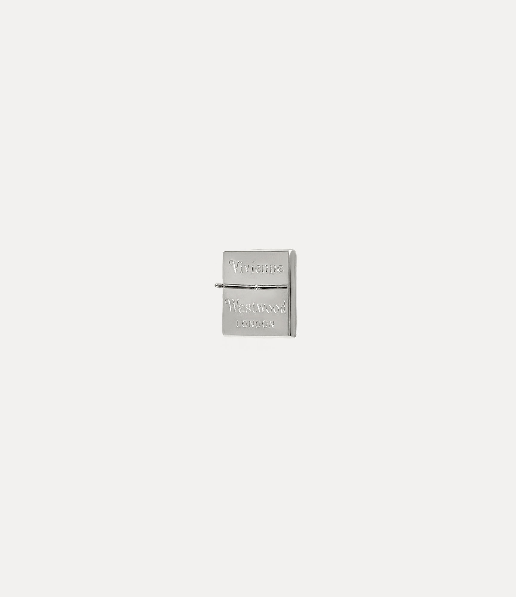 MAN. NISSIM SINGLE STUD - 2