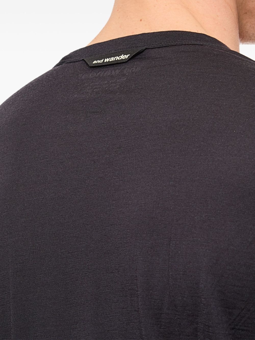 long-sleeve T-shirt - 4