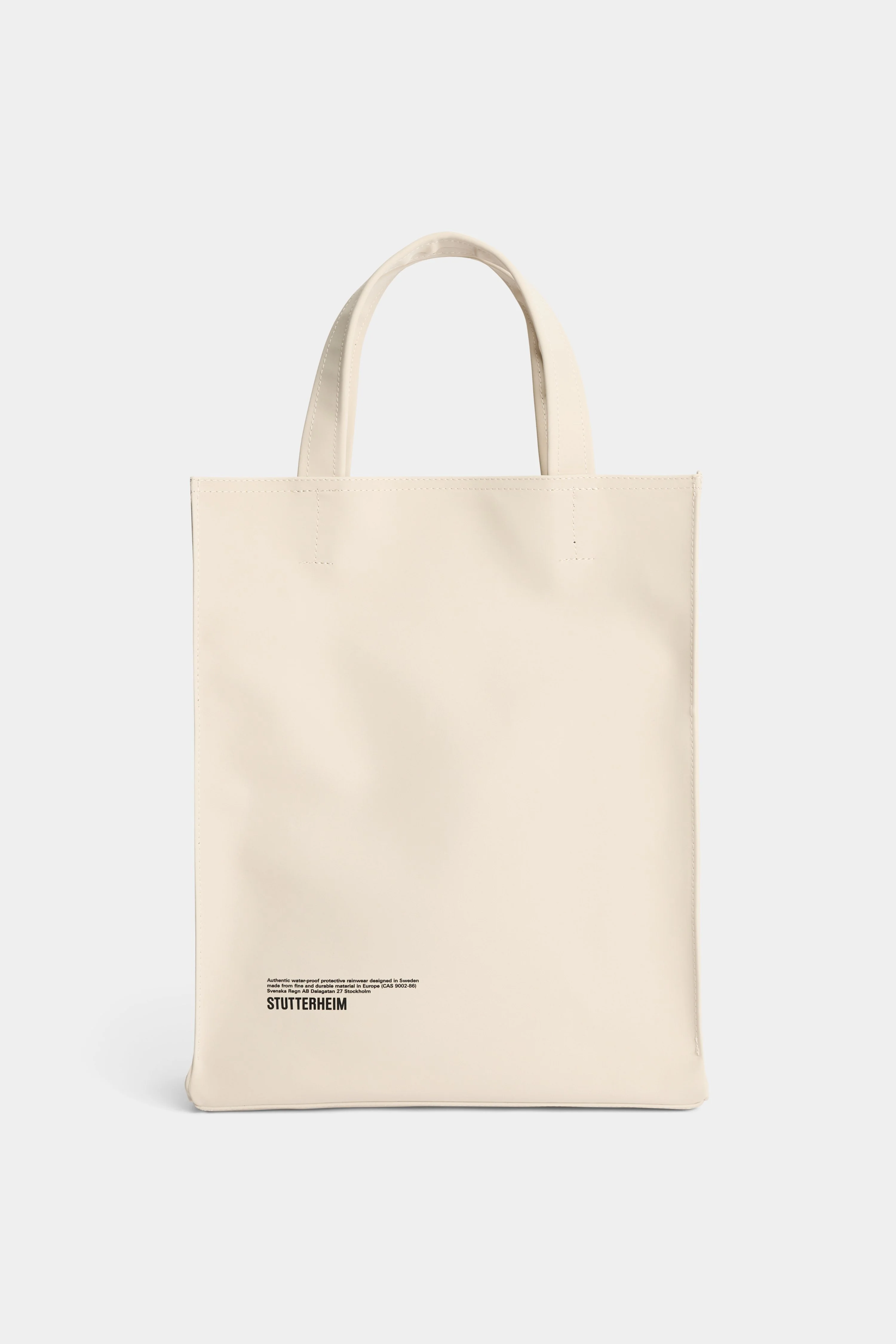 Stocksund Bag Matte Light Sand - 1
