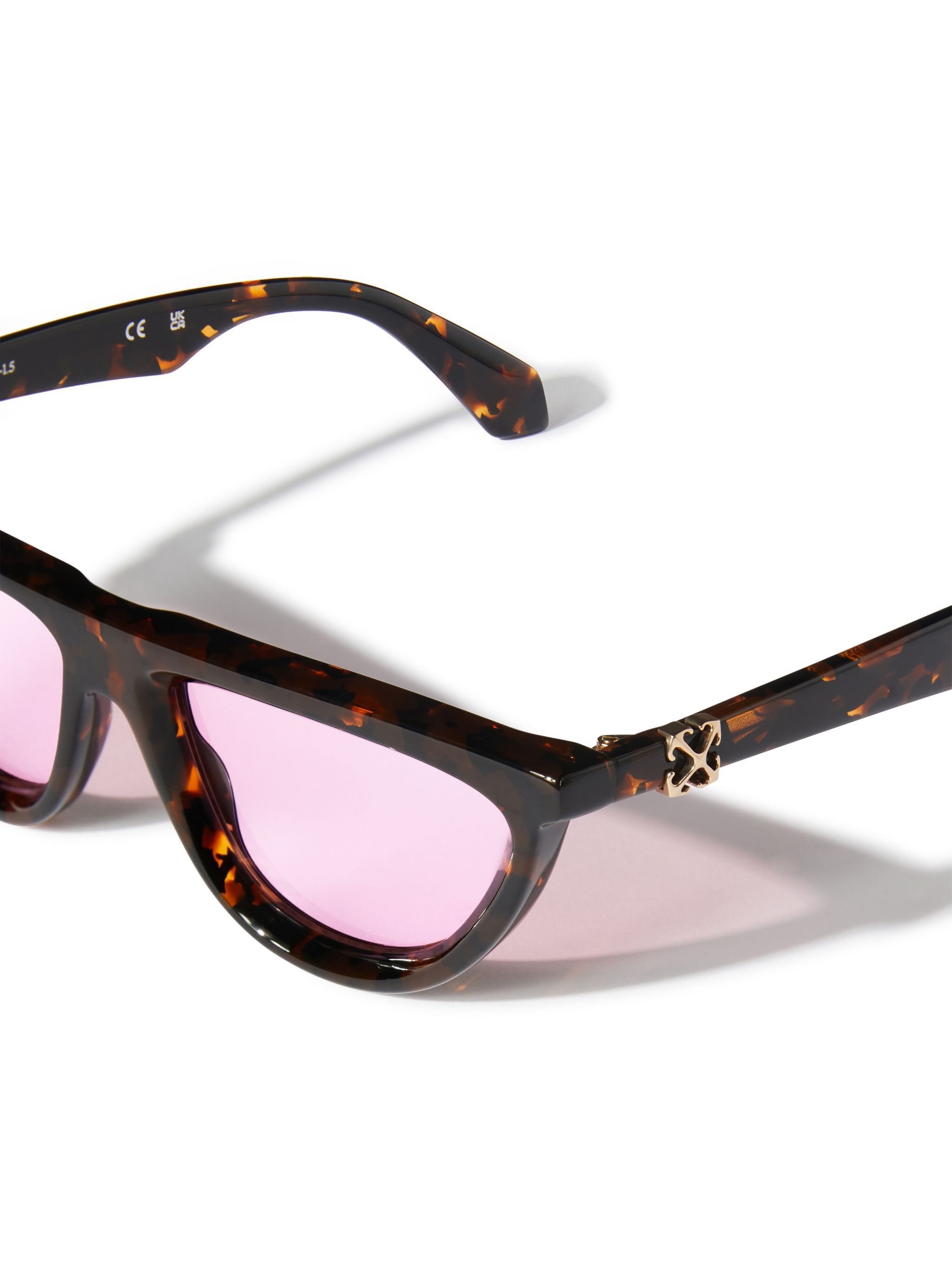 Jasper Sunglasses - 3