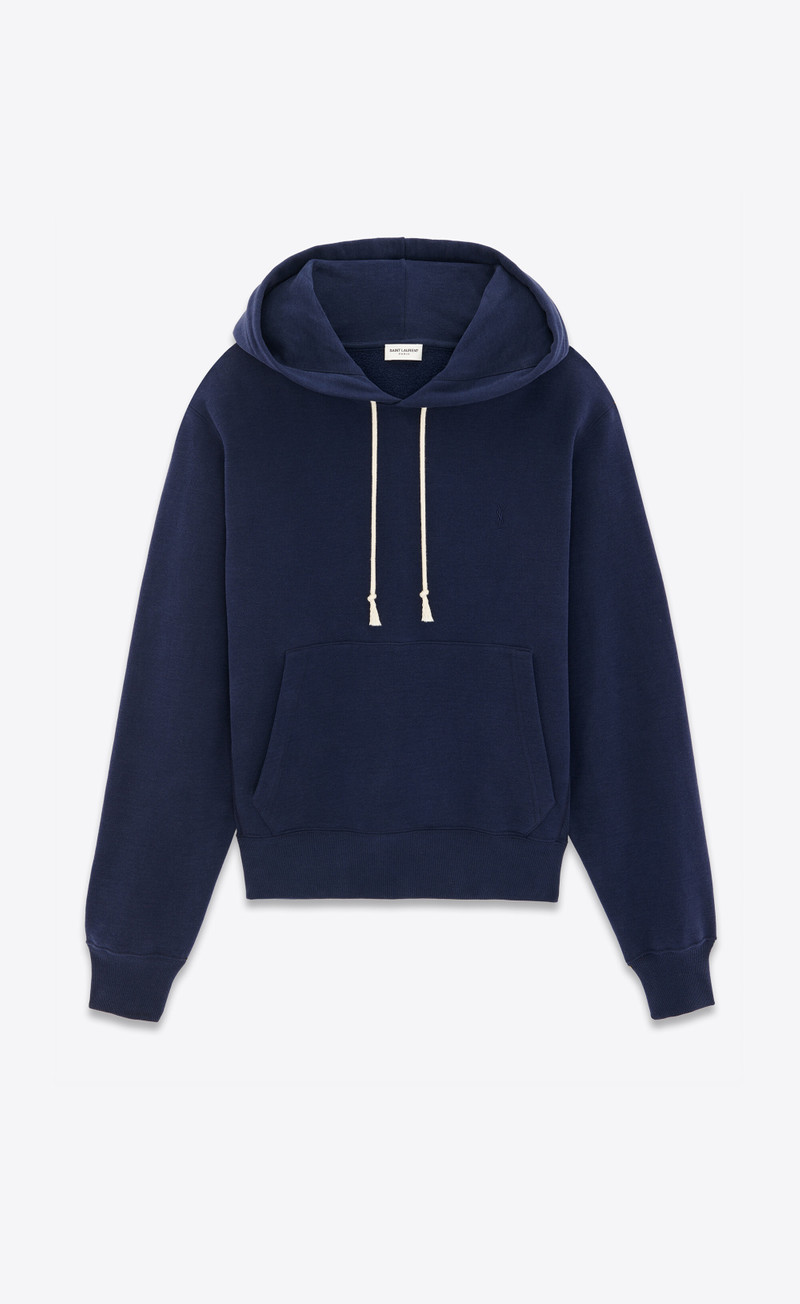 cassandre hoodie - 1