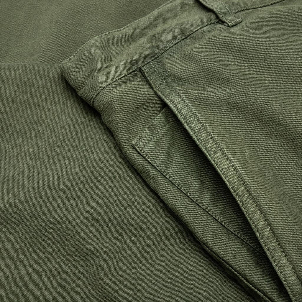 PIP GD 7333 M.W. PANTS - KHAKI - 5