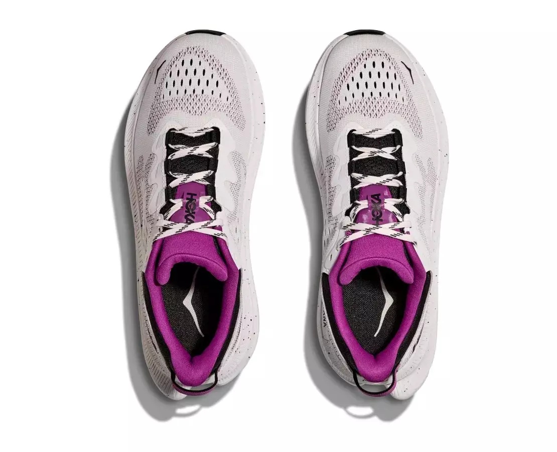Kawana 2 "White/Wildflower" Women's Running Shoe - 2