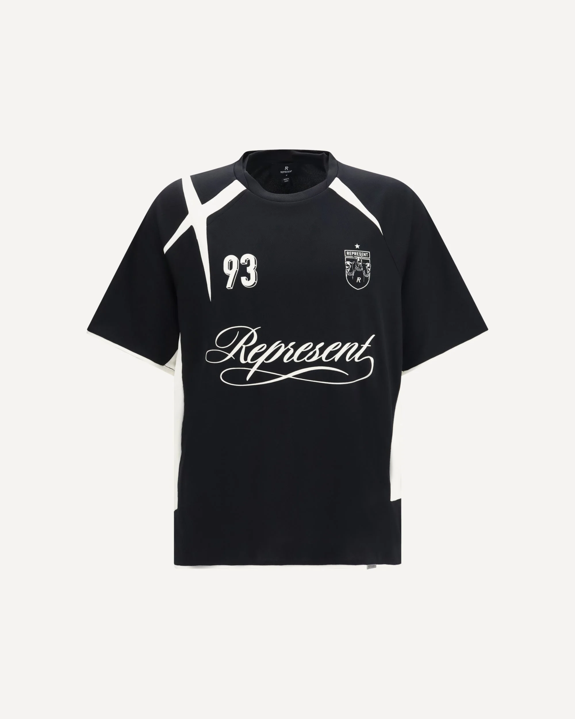 Star Football T-shirt - 1