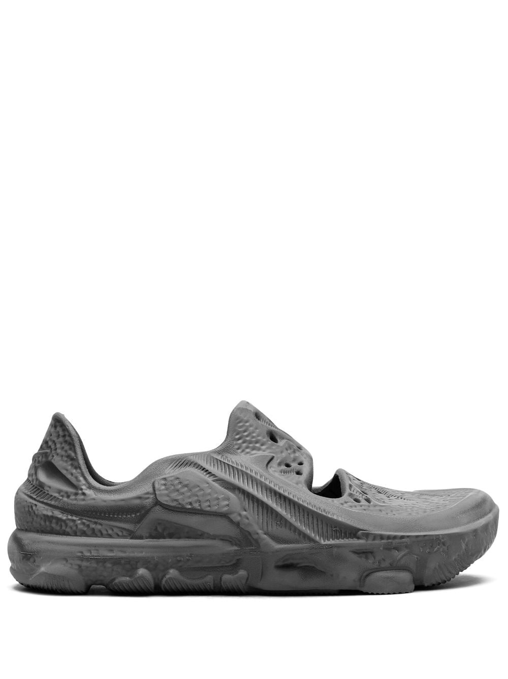 ISPA Universal "Smoke Grey" sneakers - 1