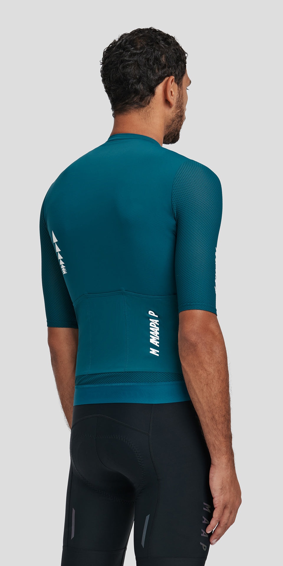 Shift Pro Base Jersey - 4