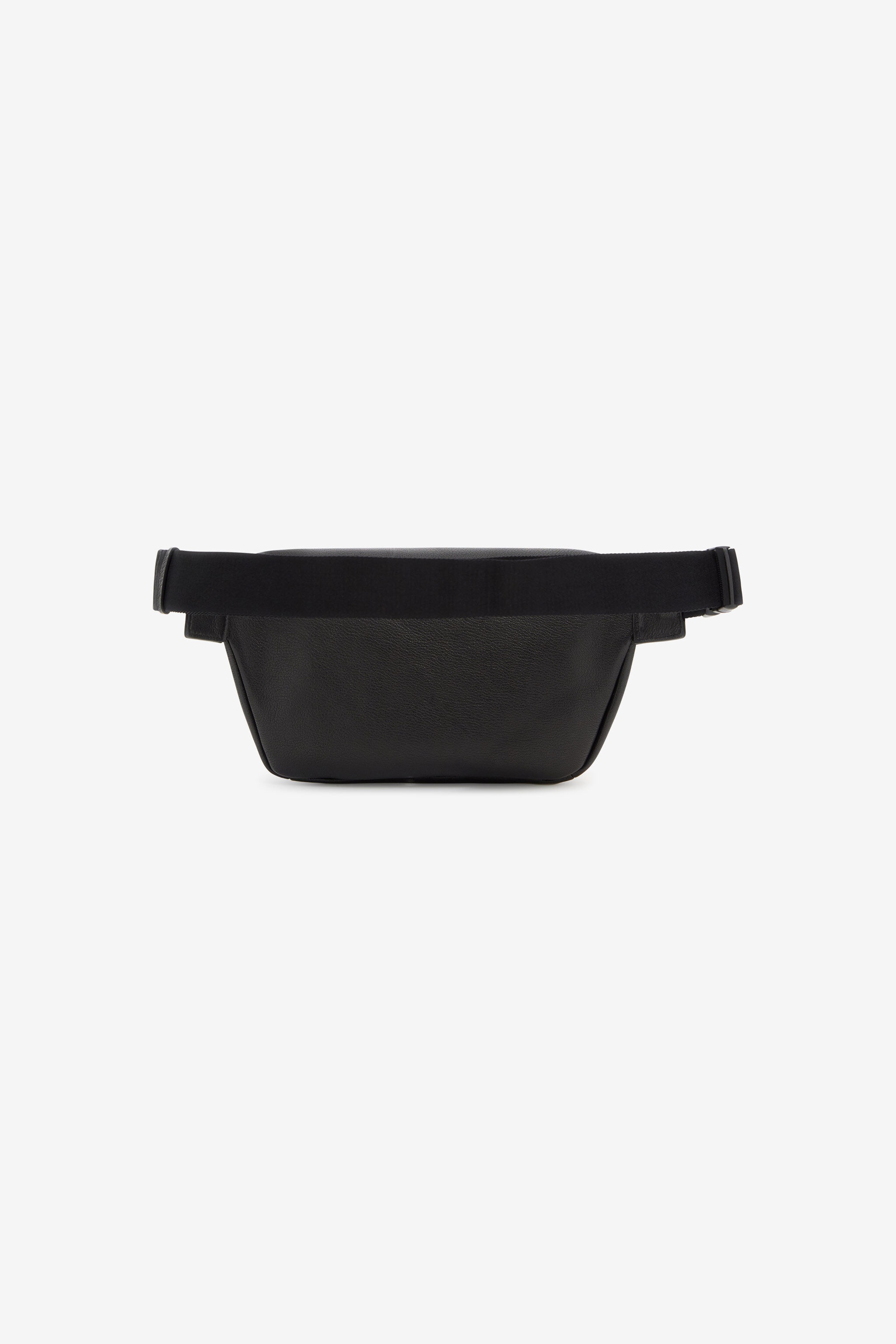 Fanny pack with Monogram Mirror Snake - 3