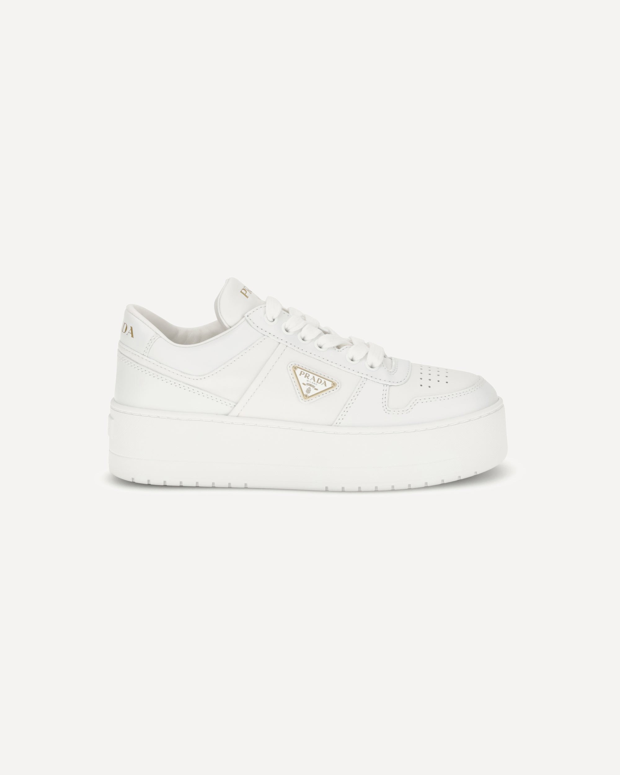 Downtown Bold Sneakers - 1