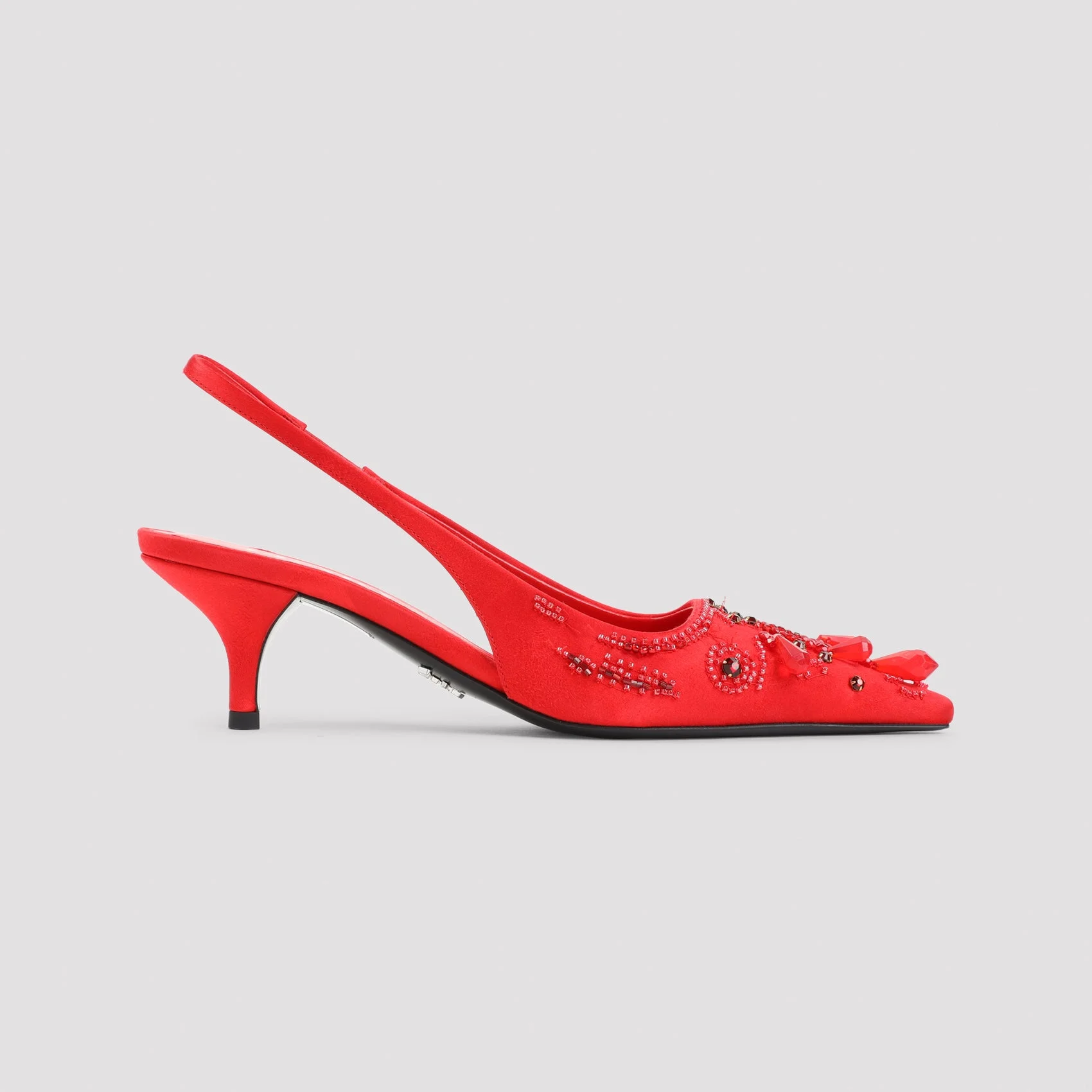Prada Pumps - 1