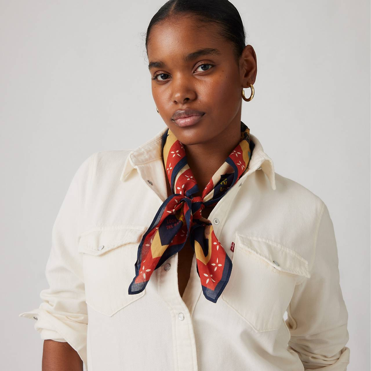 CORAPIX BANDANA - 2