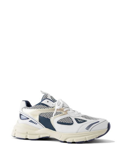 Axel Arigato Marathon Runner mesh-detail sneakers outlook