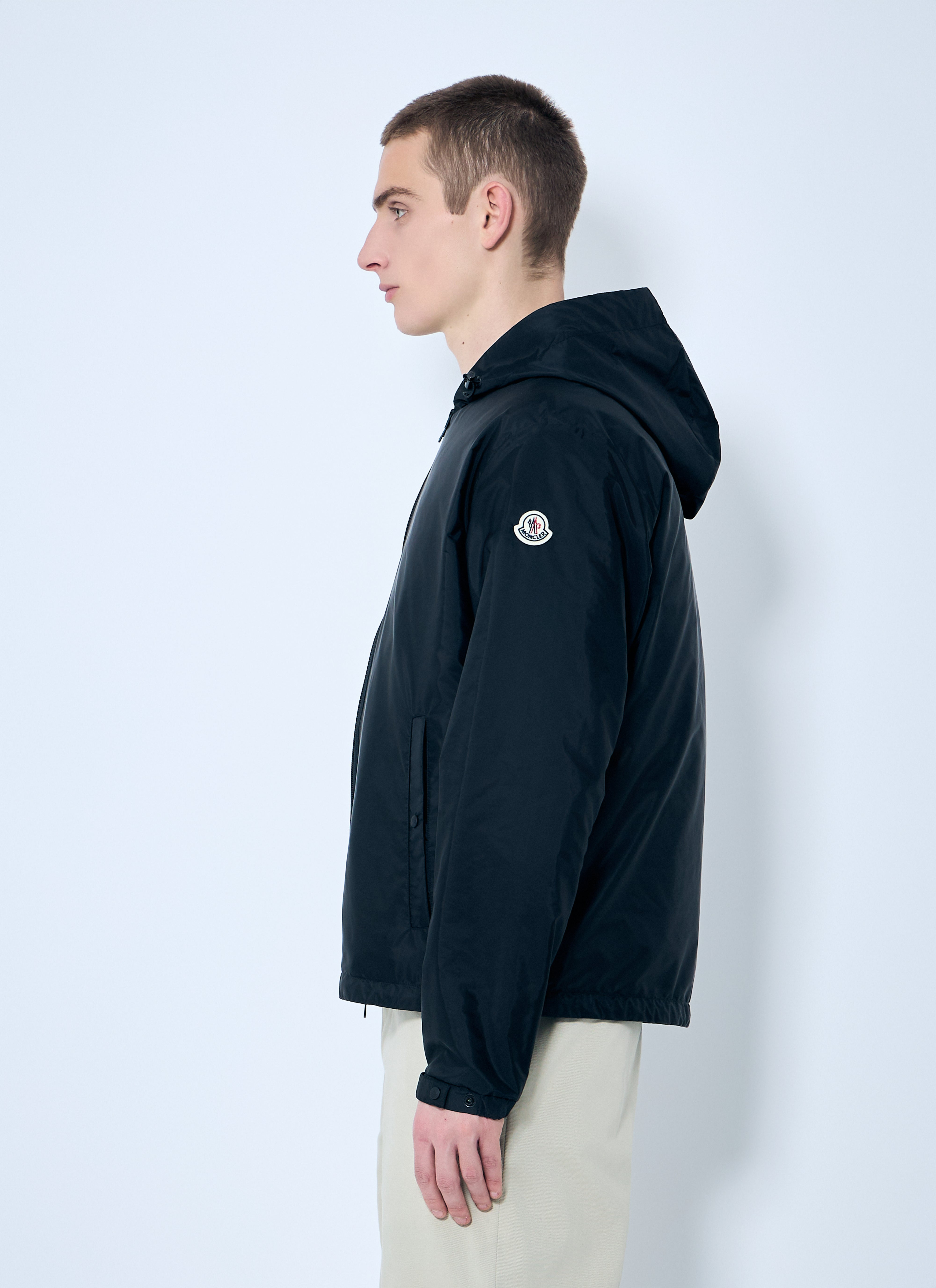 Moncler Men Sarrans Padded Jacket - 3
