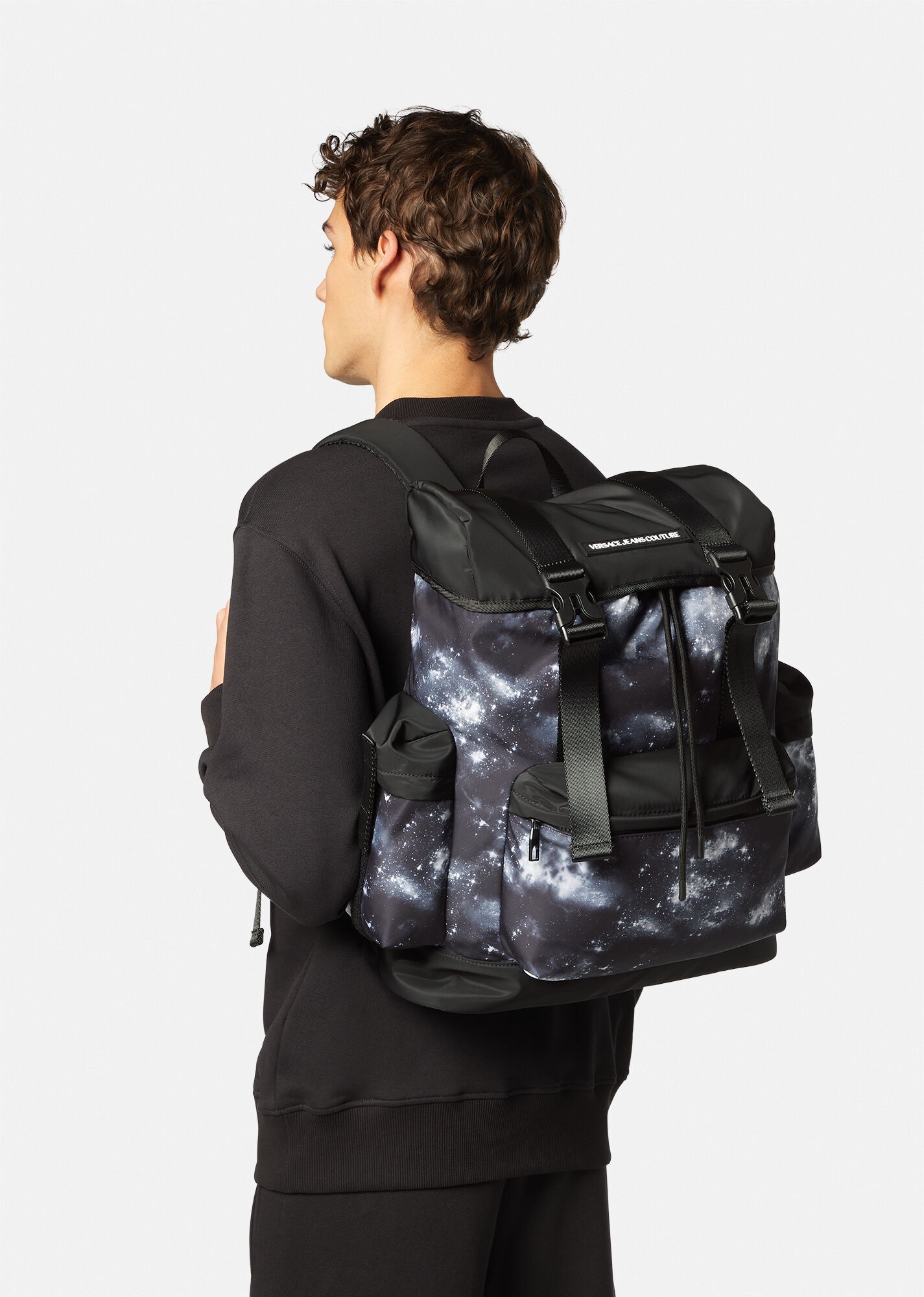 Space Couture Backpack - 5
