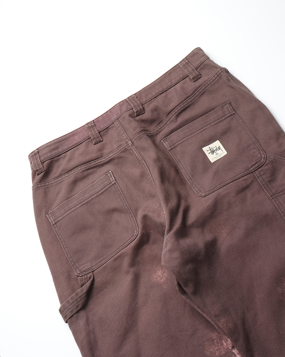 STUSSY - 13