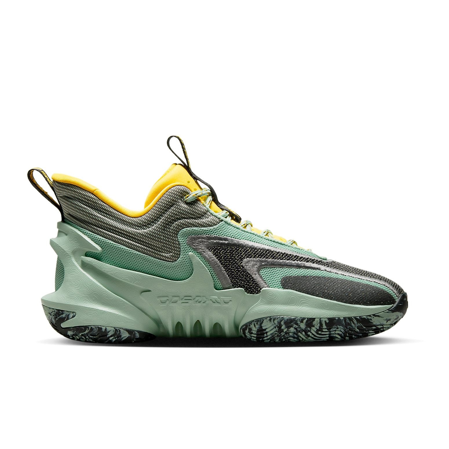Nike Cosmic Unity 2 EP 'Enamel Green' DH1536-300 - 2
