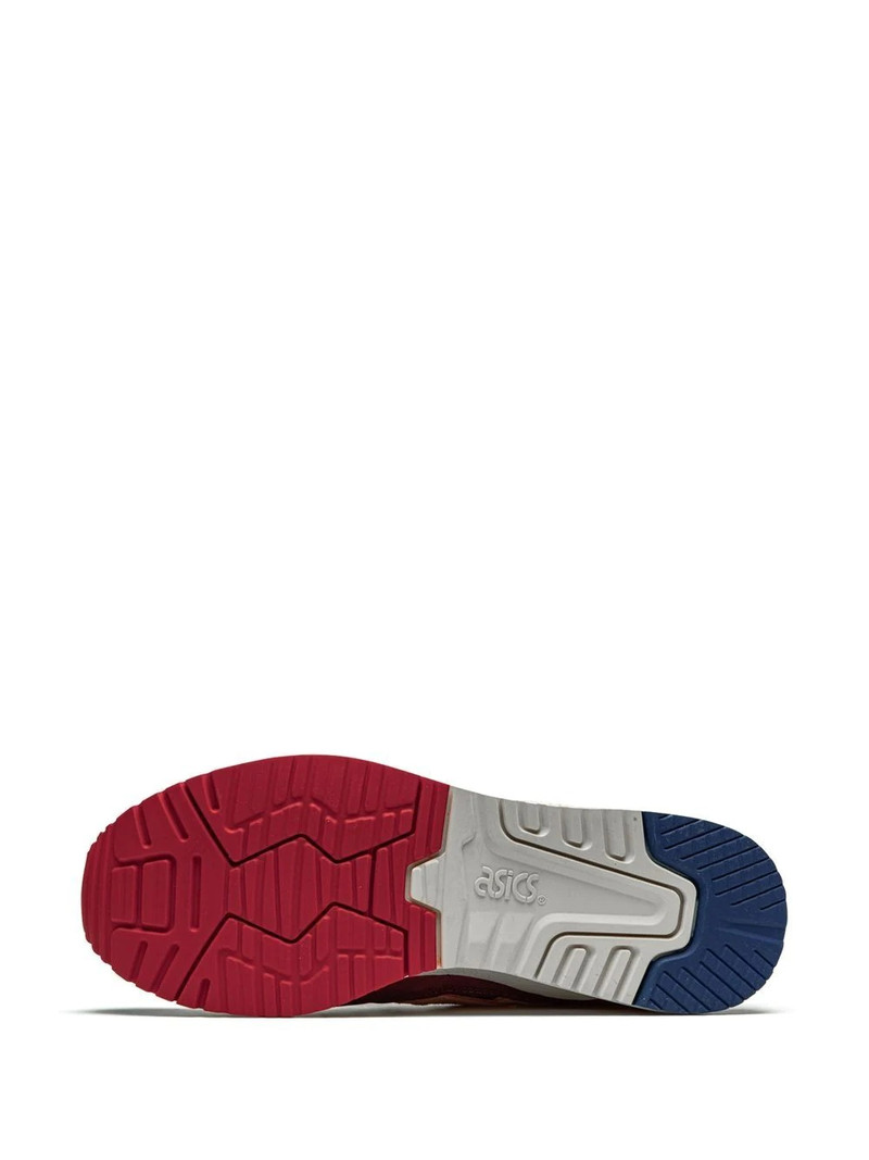 x Ronnie Fieg Gel Lyte III "Volcano 2.0" sneakers 4