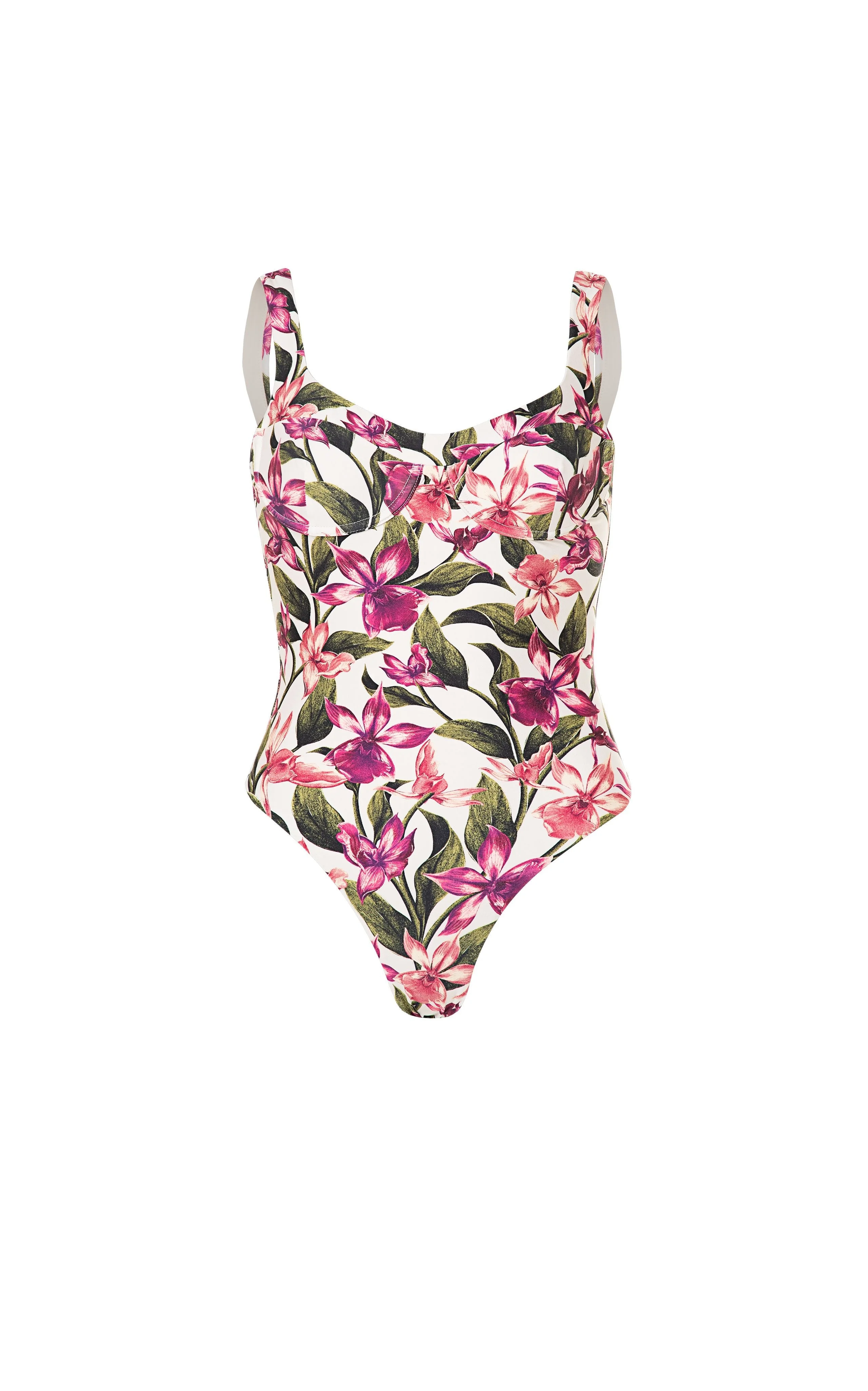 Joyero Pasado One Piece - 1