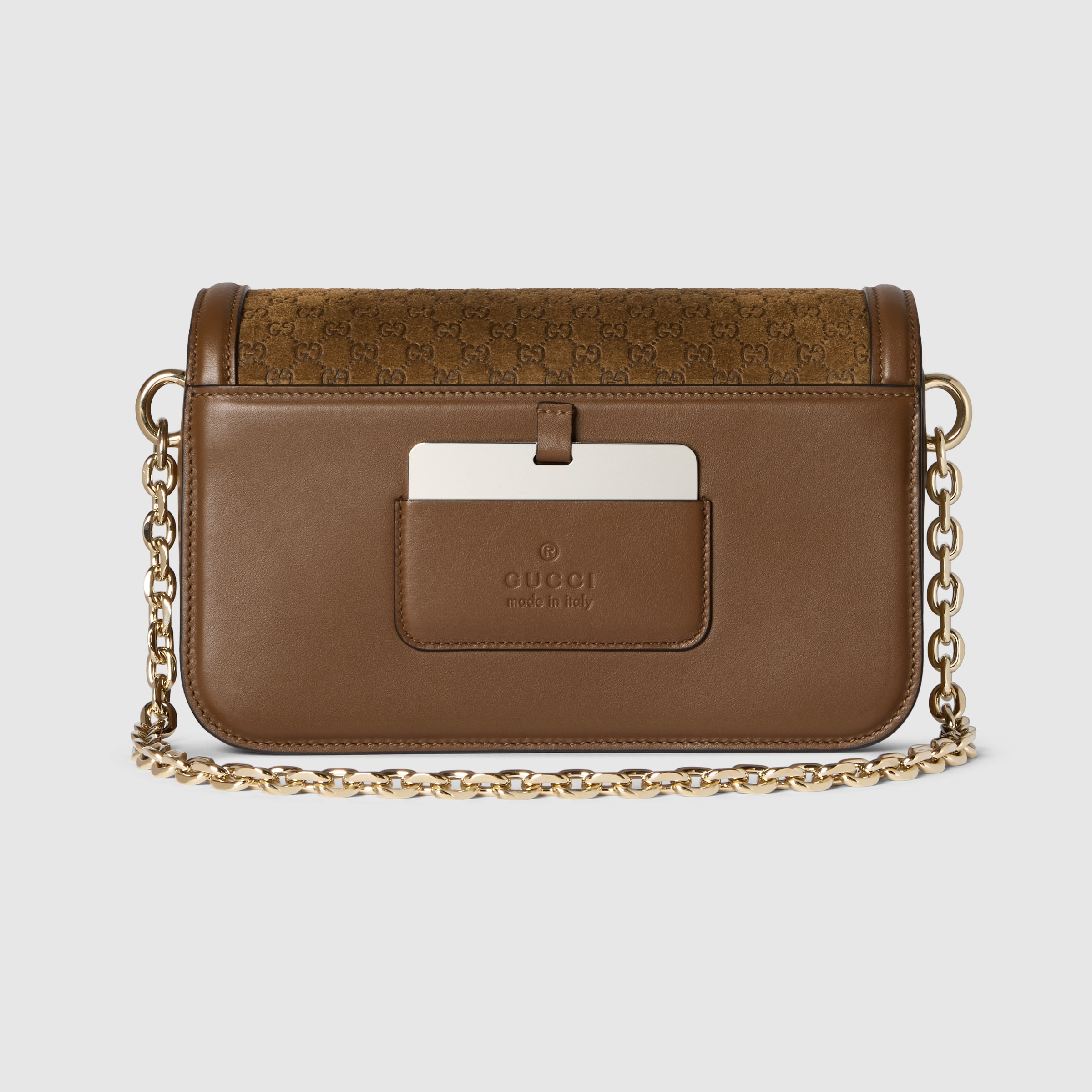 Gucci Go small shoulder bag - 8