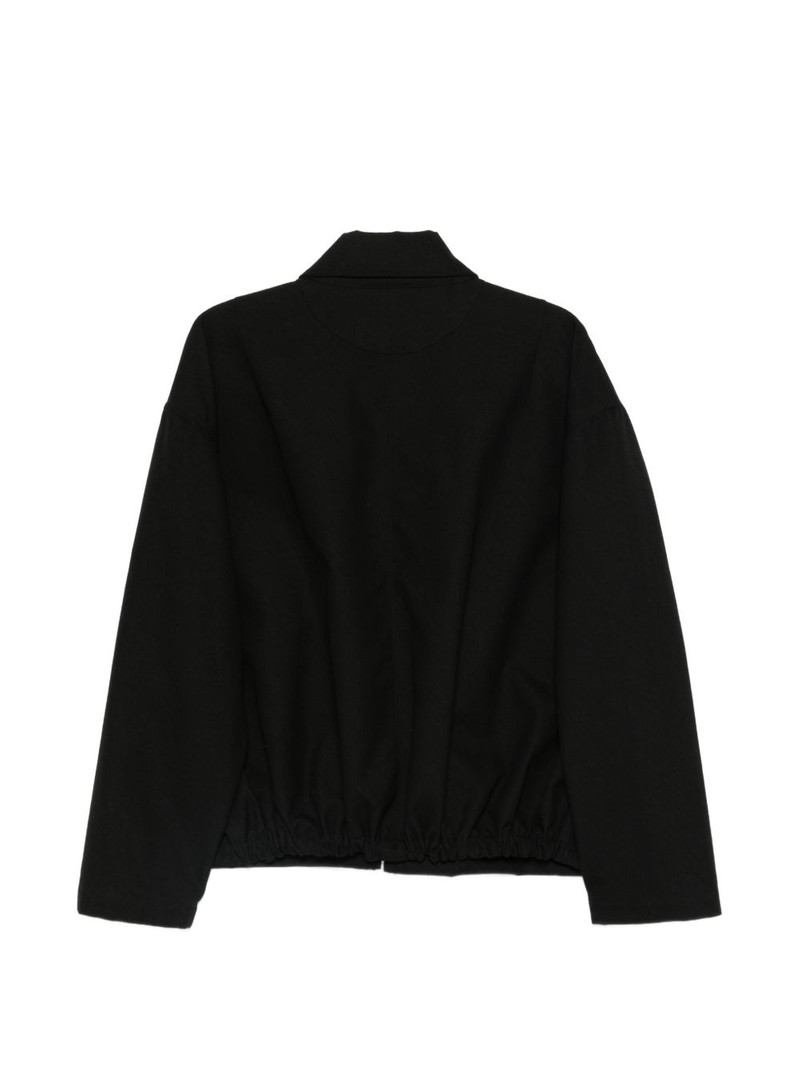 NAMACHEKO Preiplos jacket outlook