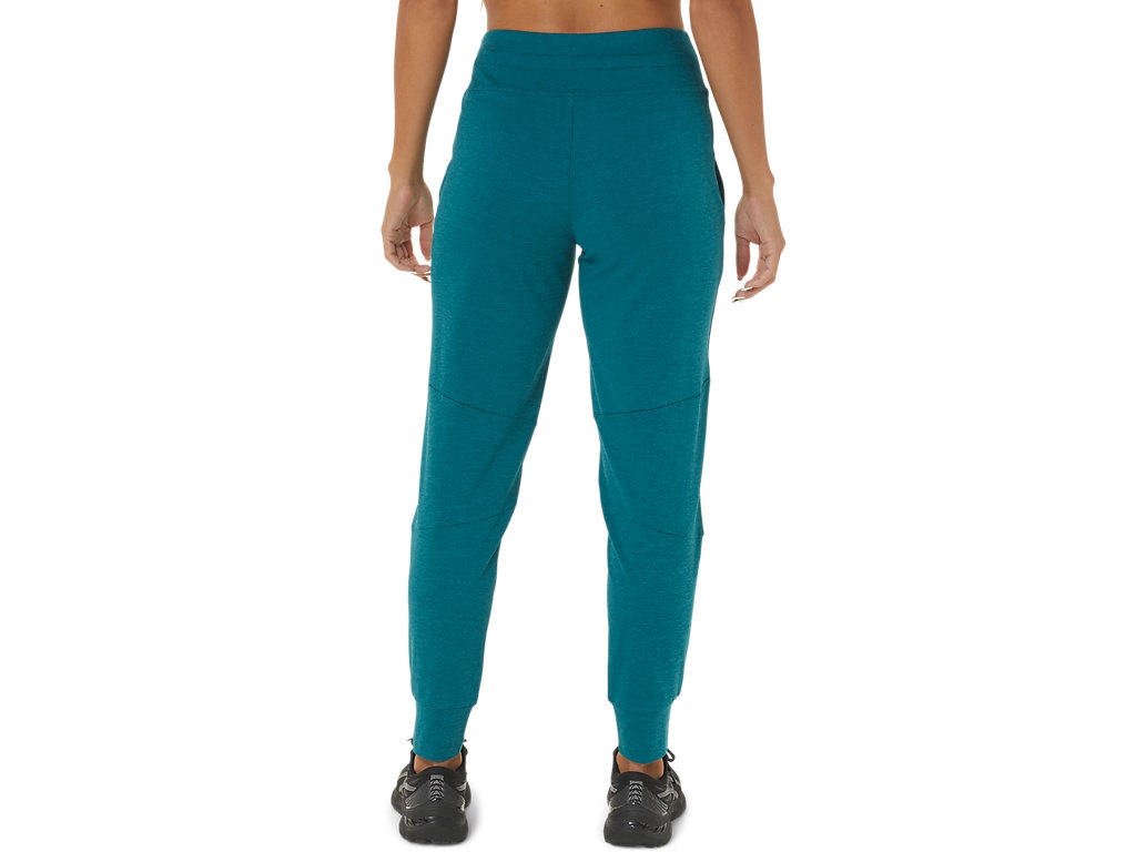 WOMEN'S TECH JOGGER - 2