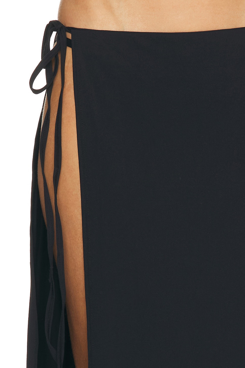 bond-eye Wynn Maxi Skirt outlook