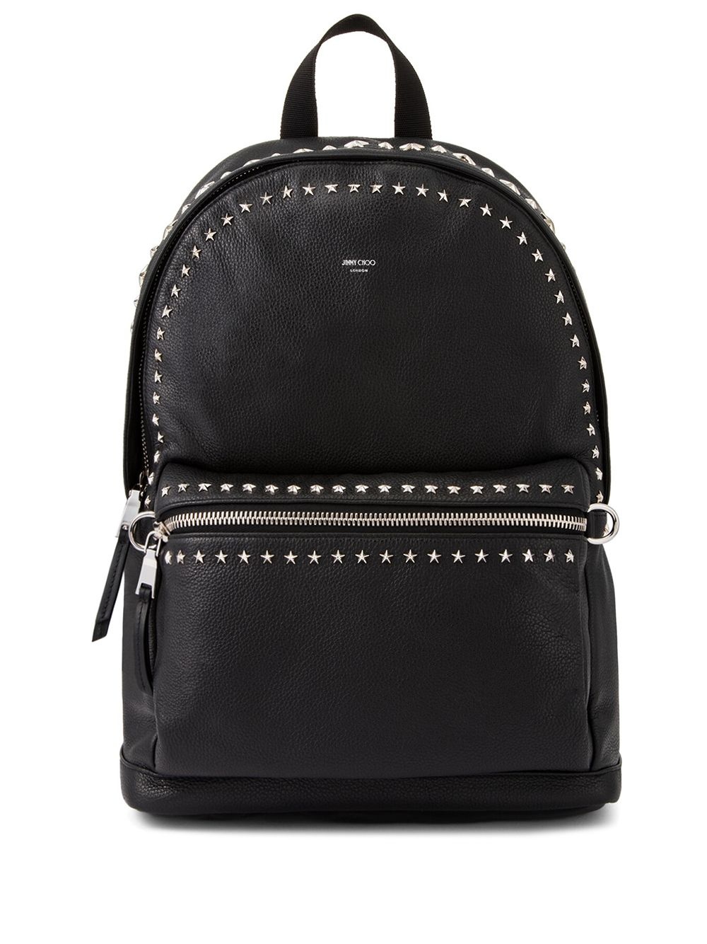 Wilmer star stud backpack - 1