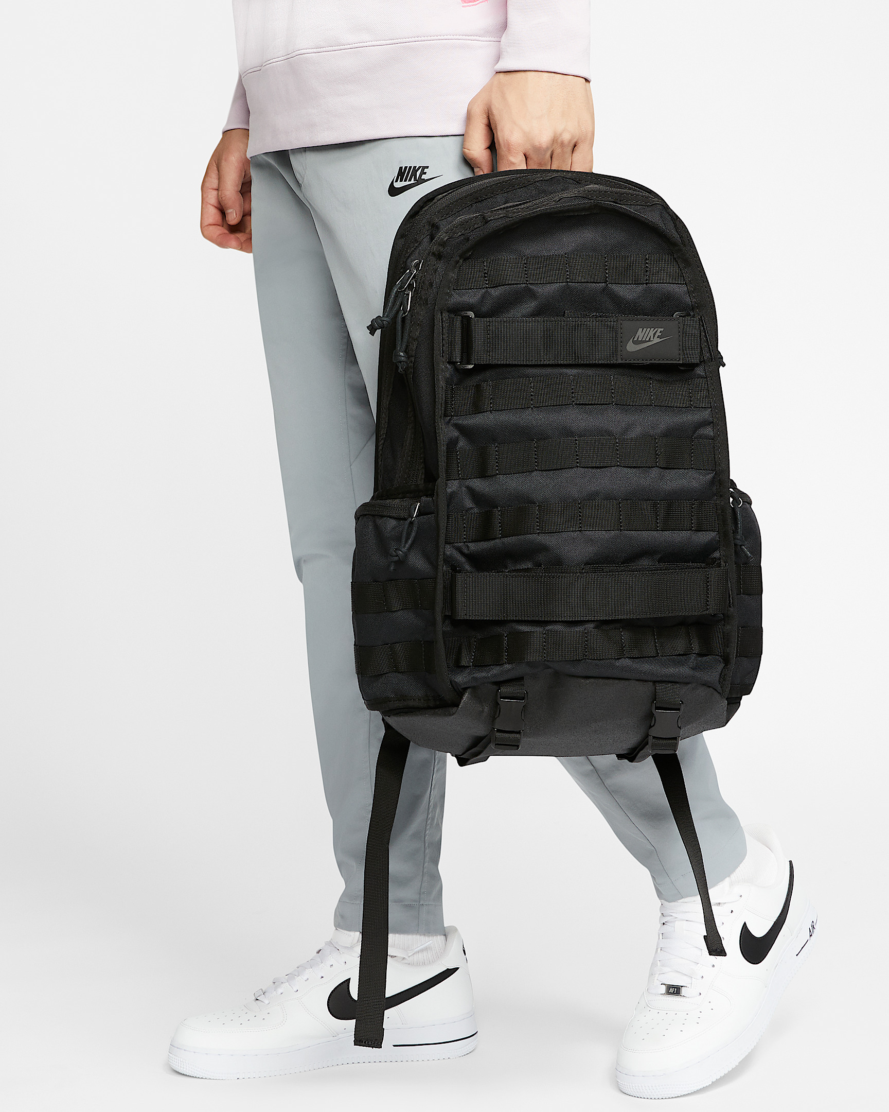 Nike Sportswear RPM Backpack (26L) - 1